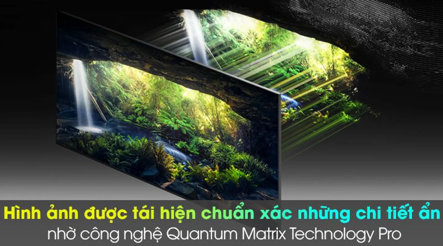 Smart Tivi Neo QLED Samsung QA65QN800A 65 inch 8K 3