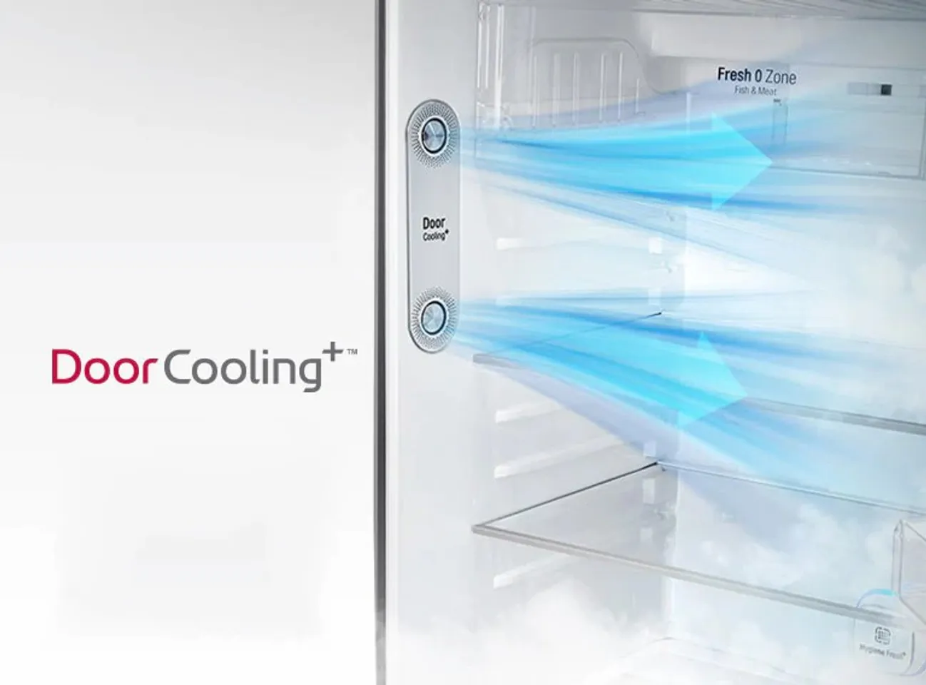 Tủ lạnh LG GN-D372PSA inverter 374 lít 4