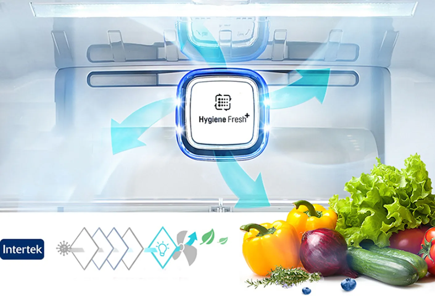 Tủ lạnh LG GN-D372PSA inverter 374 lít 5