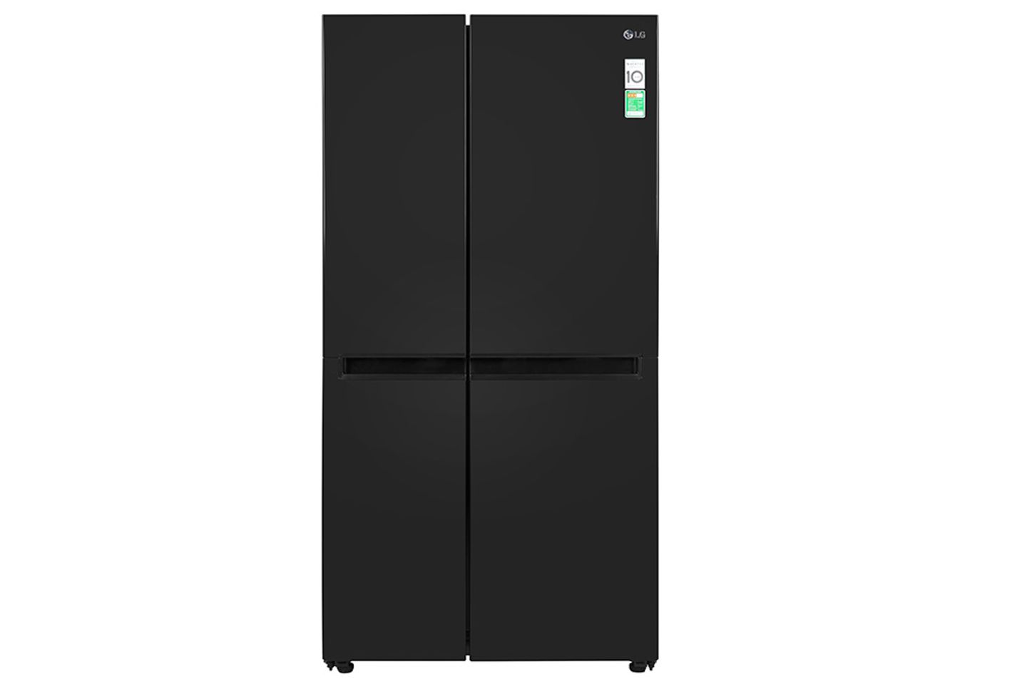 Tủ lạnh LG GR-B257WB inverter 649 lít 1