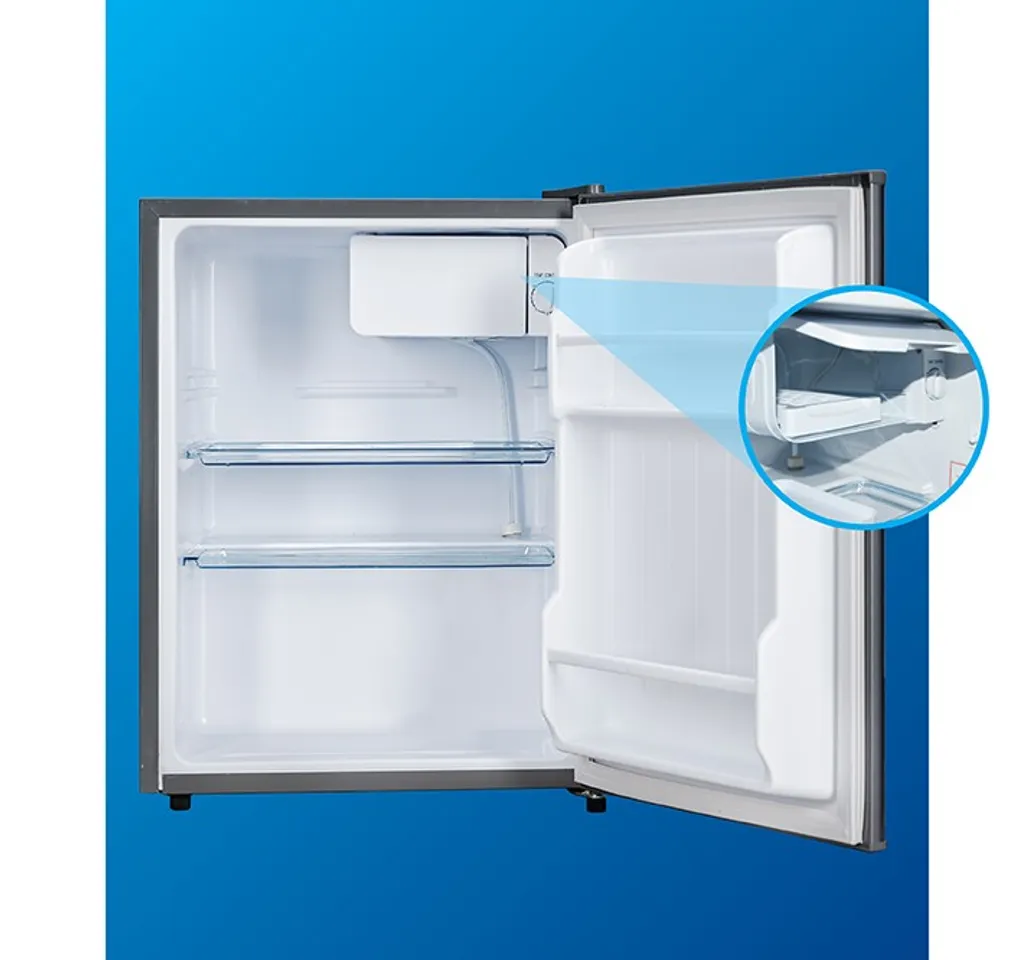 Tủ lạnh mini Funiki 74 lít FR-71CD 4
