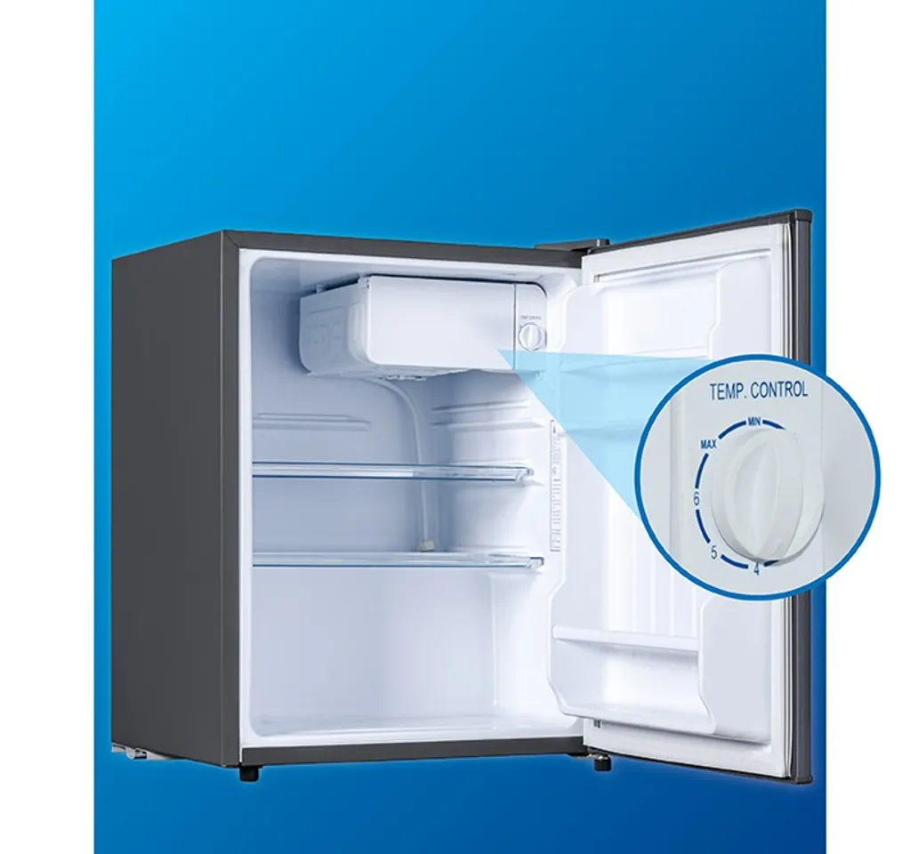 Tủ lạnh mini Funiki 74 lít FR-71CD 3
