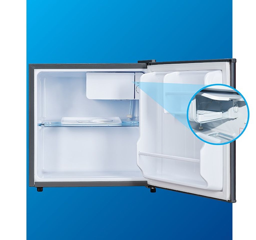 Tủ lạnh mini Funiki 50 lít FR-51CD 4