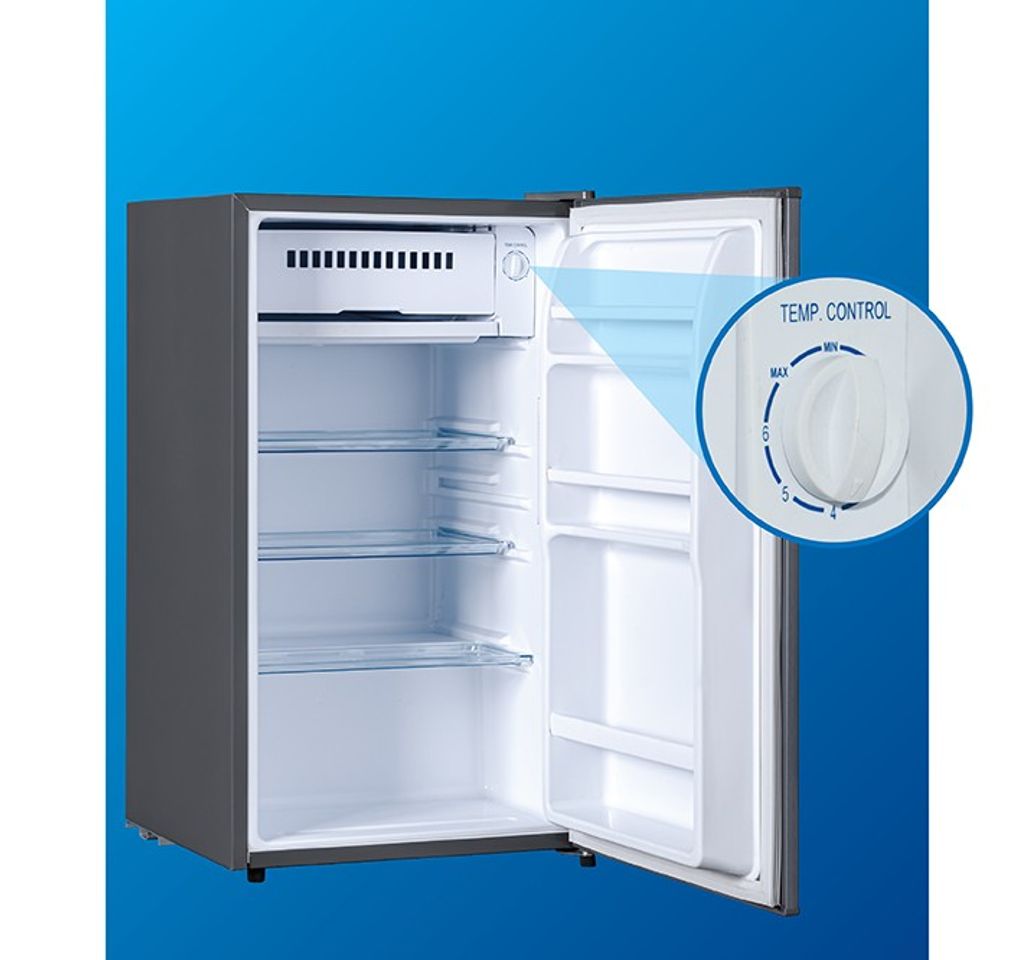 Tủ lạnh mini Funiki 90 lít FR-91CD 2