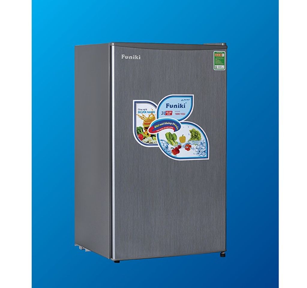 Tủ lạnh mini Funiki 90 lít FR-91CD 1