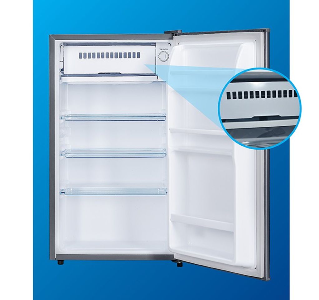 Tủ lạnh mini Funiki 90 lít FR-91CD 4