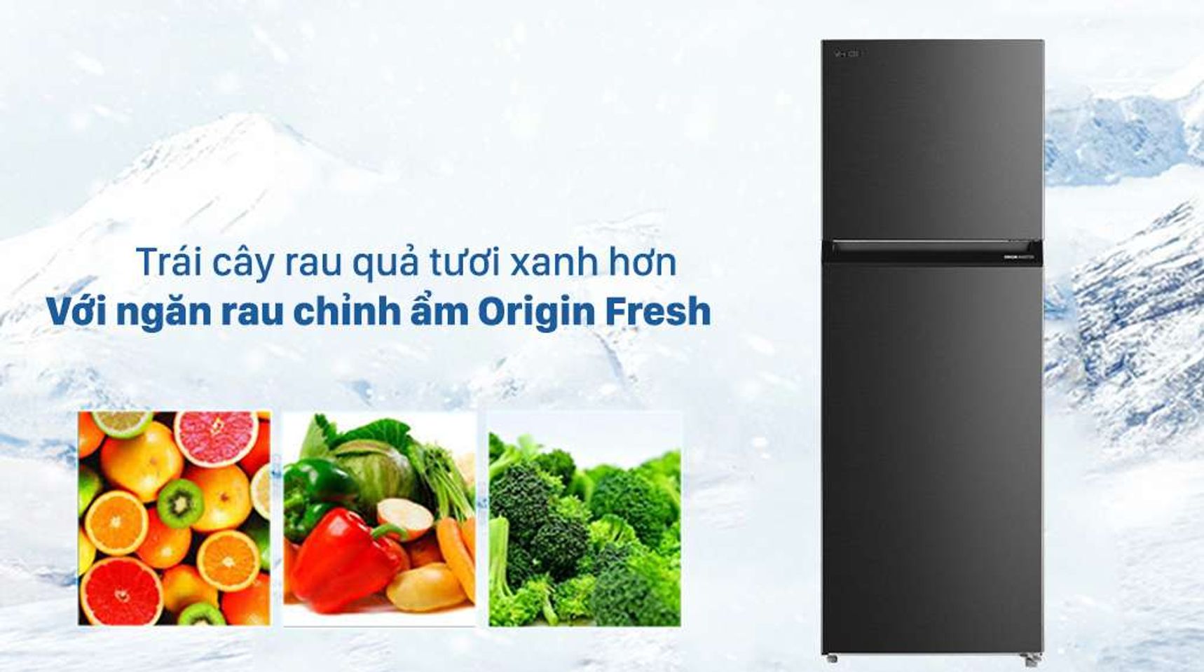Tủ lạnh Toshiba GR-RT440WE-PMV(06)-MG