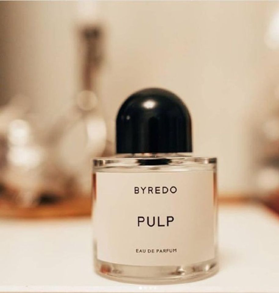 Nước hoa Unisex Byredo Pulp Eau de Parfum 2