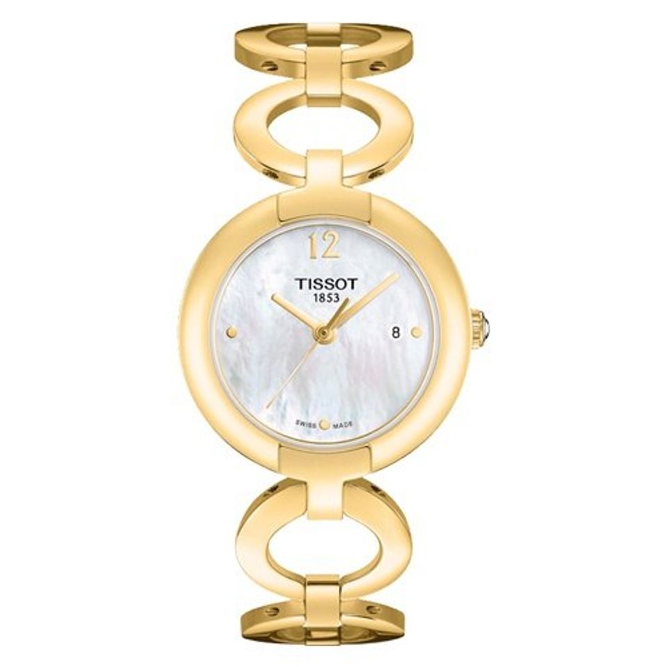 Đồng hồ Tissot T0842103311700 kính Sapphire cho nữ 1