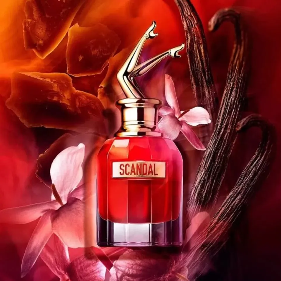 Nước hoa Jean Paul Gaultier Scandal Le Parfum Intense EDP 1