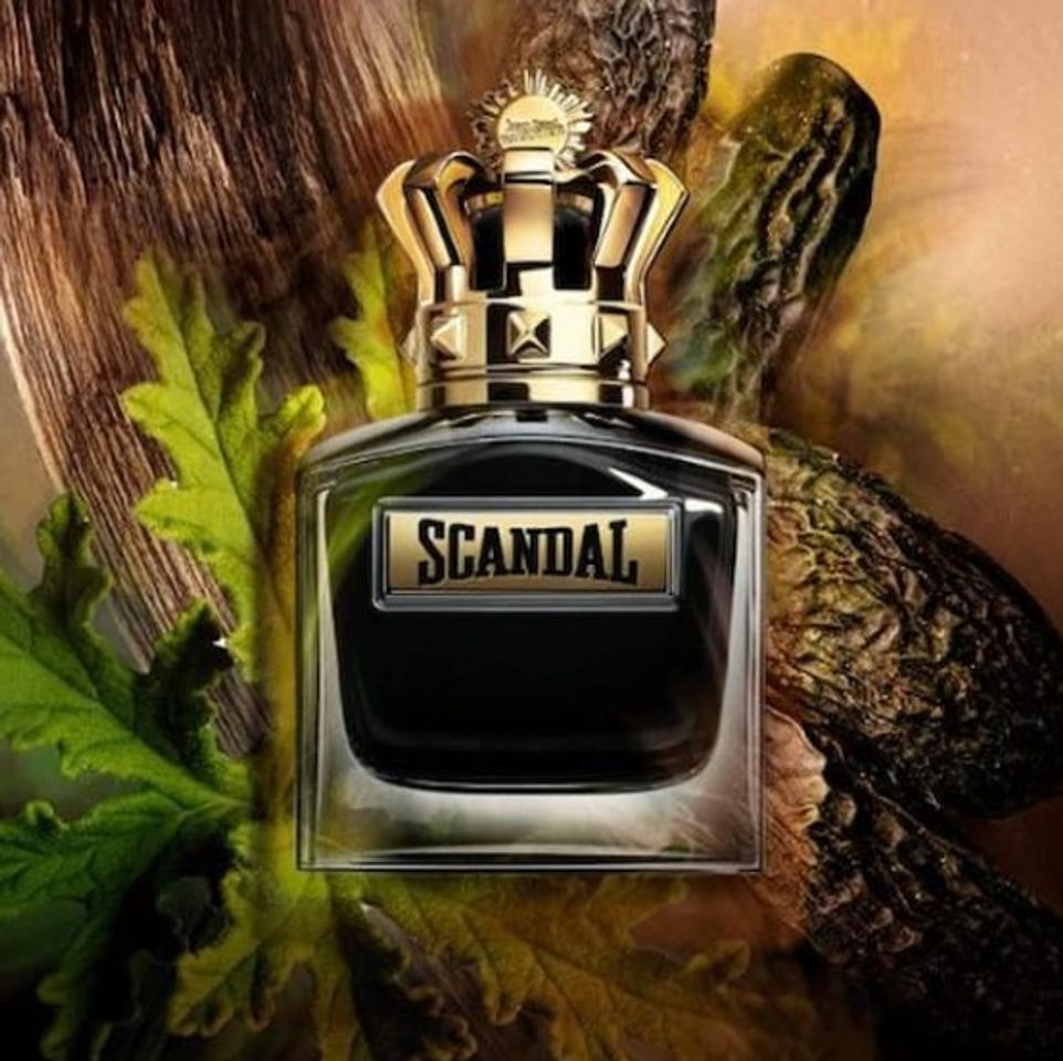 Nước hoa JPG Scandal Pour Homme Le Parfum Intense EDP 1