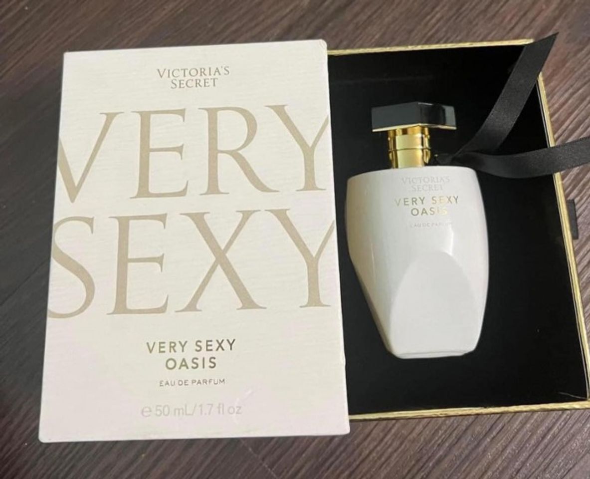 Nước Hoa Nữ Victoria's Secret Very Sexy Oasis EDP 2