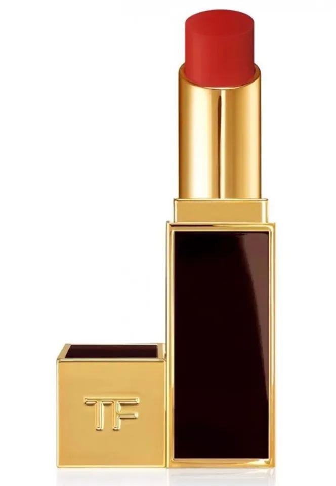 Son Tom Ford Matte 51 Afternoon Delight Màu Cam Cháy 1