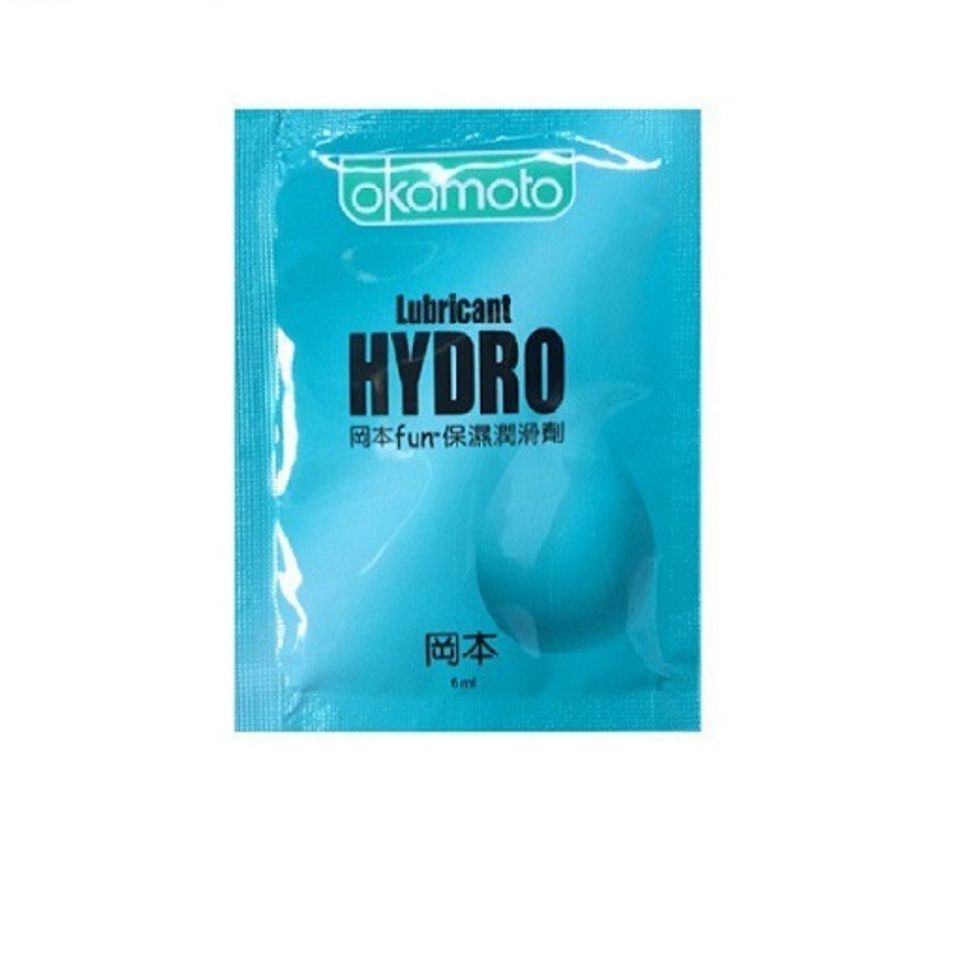 Chai Xịt Playboy Vip Spray USA Kèm Gel Gói Okamoto 3