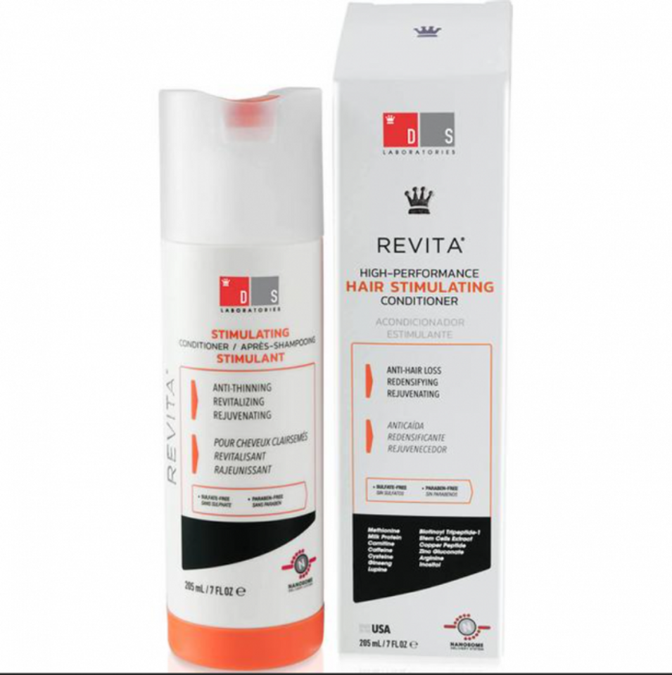 Revita Hair Stimulating Conditioner-Ngăn chặn gãy rụng,kích mọc tóc. 1