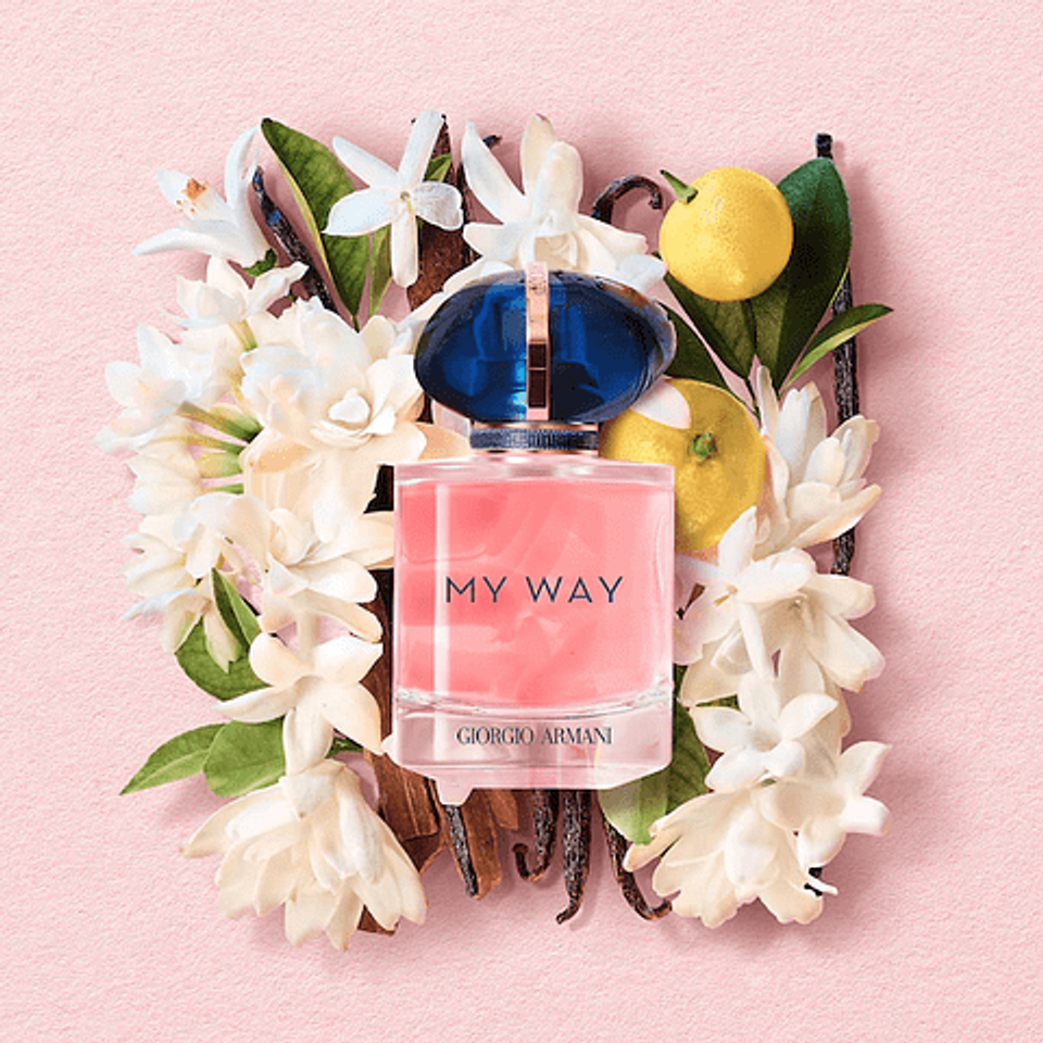 Nước Hoa Nữ Giorgio Armani My Way Eau de Parfum 3