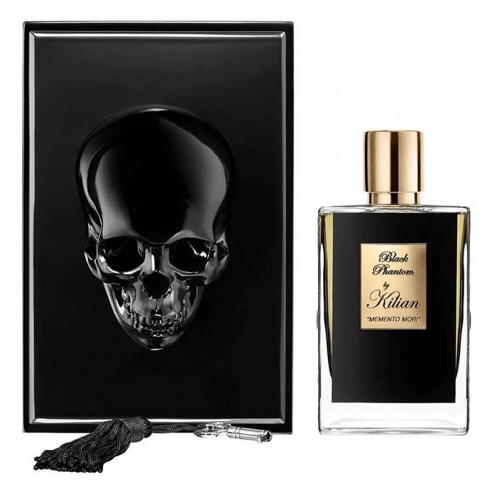 Nước Hoa Kilian Black Memento Mori Eau De Parfum 50ml - Chiết 10ml 1
