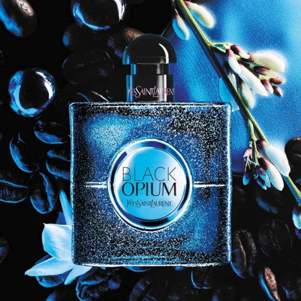 Nước hoa Yves Saint Laurent Black Opium Intense EDP 1