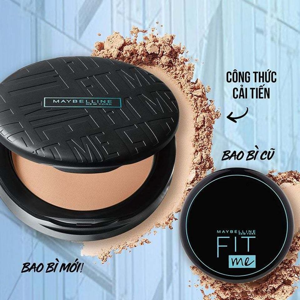 Top 10 Phấn phủ chống nắng, kiềm dầu tốt n&ecirc;n mua hiện nay 7