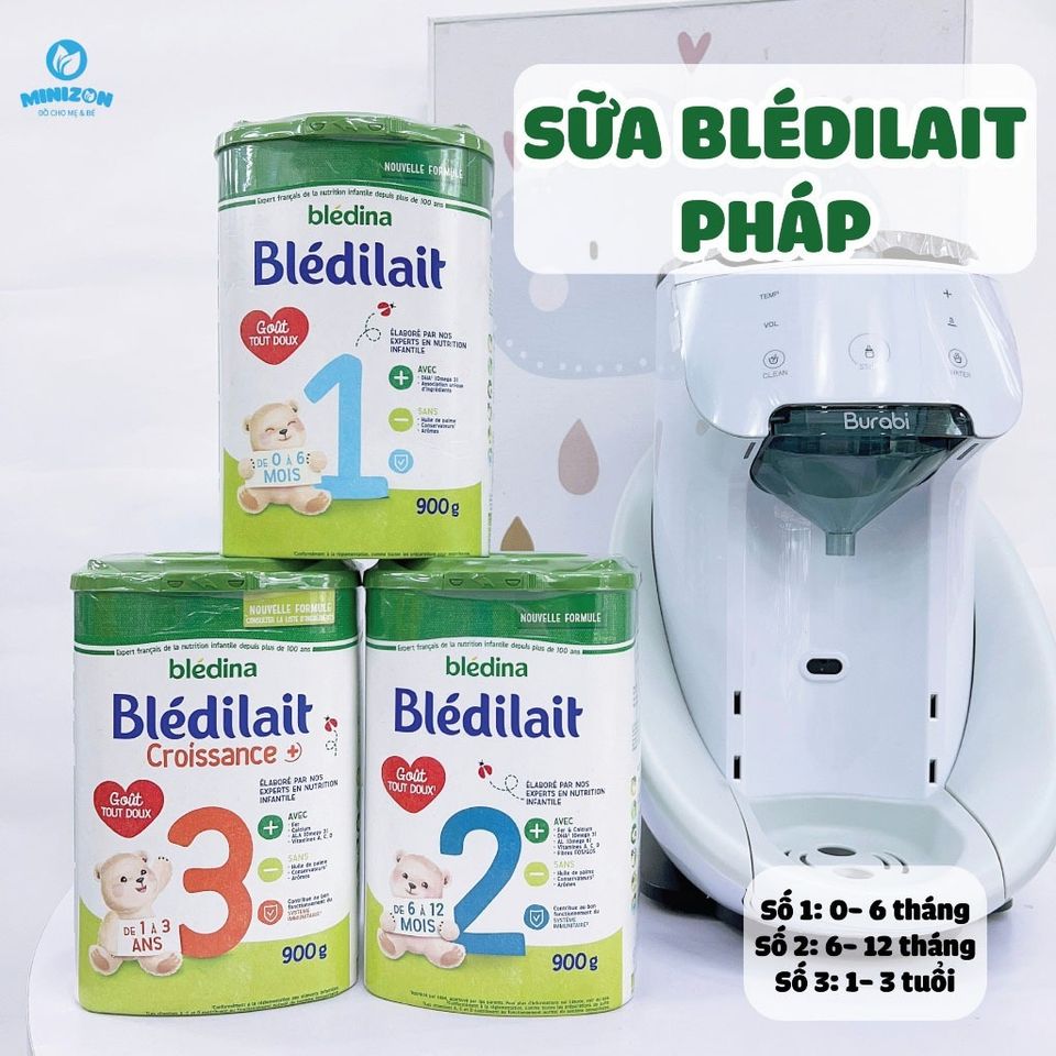 top 10 sữa tăng sức đề kh&aacute;ng v&agrave; miễn dịch cho b&eacute; được tin chọn 4