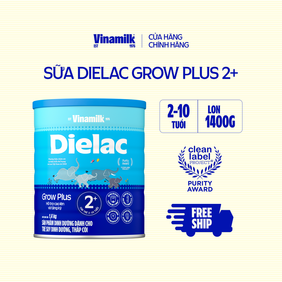 top 10 sữa tăng sức đề kh&aacute;ng v&agrave; miễn dịch cho b&eacute; được tin chọn 11