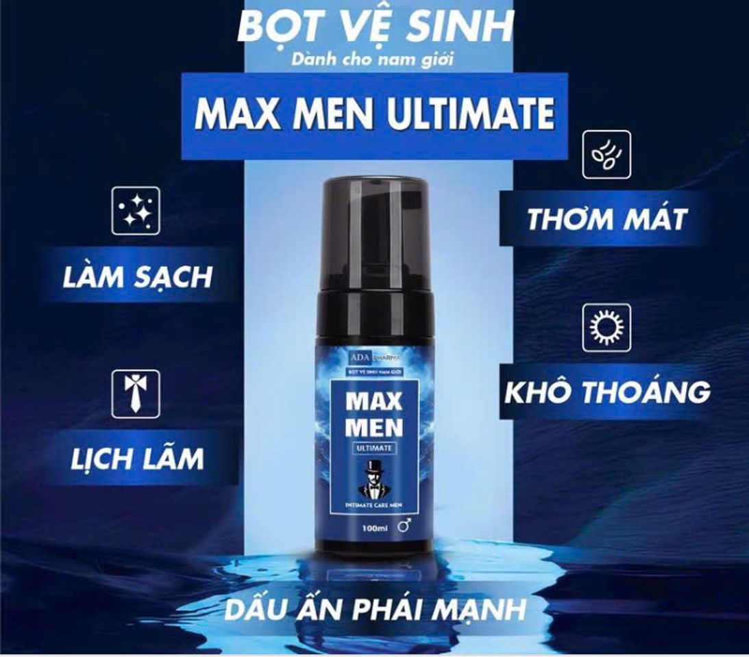 Top 9 dung dịch vệ sinh nam chất lượng được bác sĩ khuyên dùng 17
