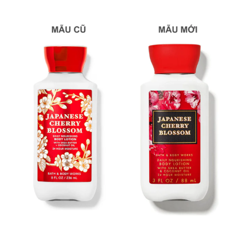 Top 10 Sữa dưỡng thể cấp ẩm, dưỡng da mịn m&agrave;ng [Cập nhật mới 2025] 5