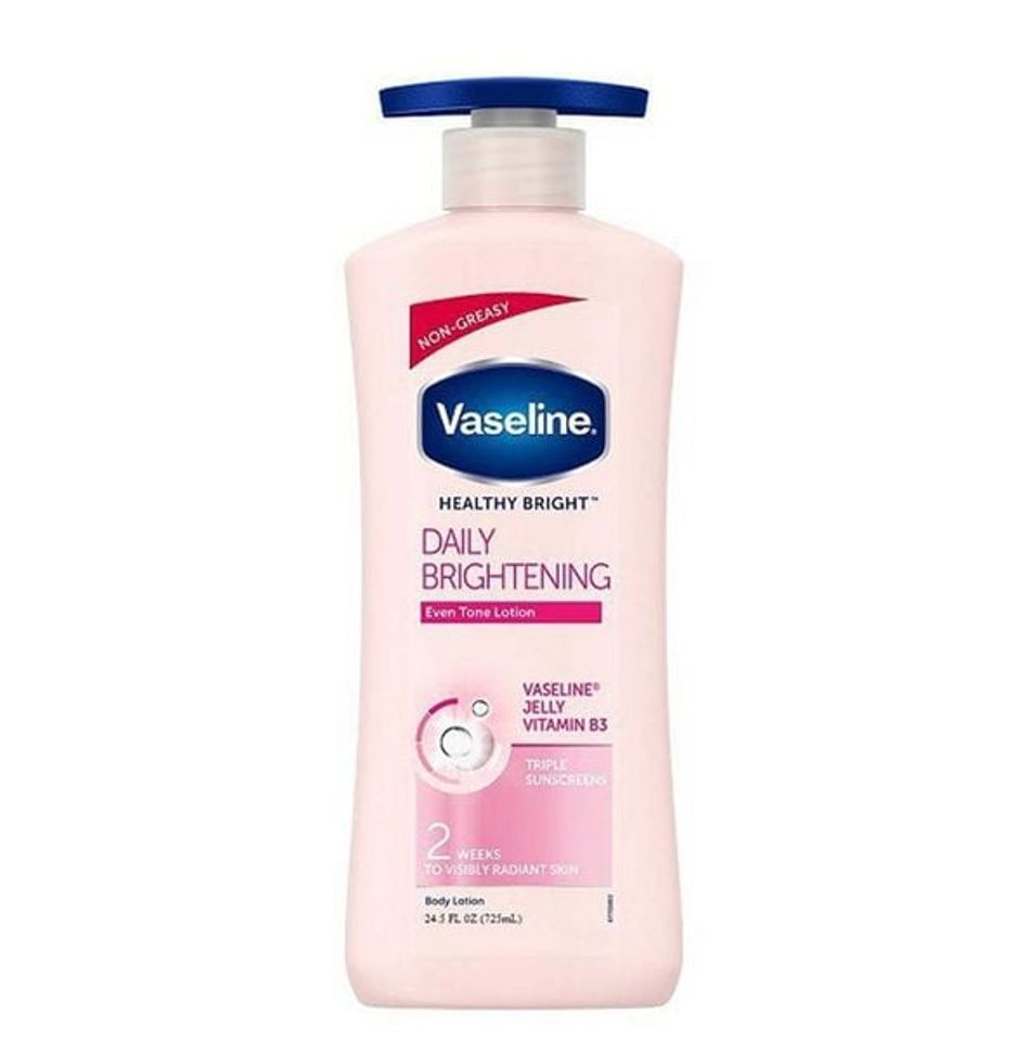 Top 10 Sữa dưỡng thể Vaseline gi&uacute;p trắng da to&agrave;n th&acirc;n hiệu quả 2025 6