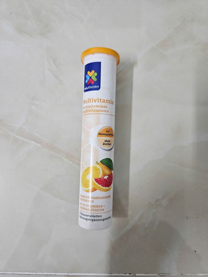 Top 10 Vi&ecirc;n sủi vitamin C tăng đề kh&aacute;ng n&ecirc;n mua nhất 2026 7