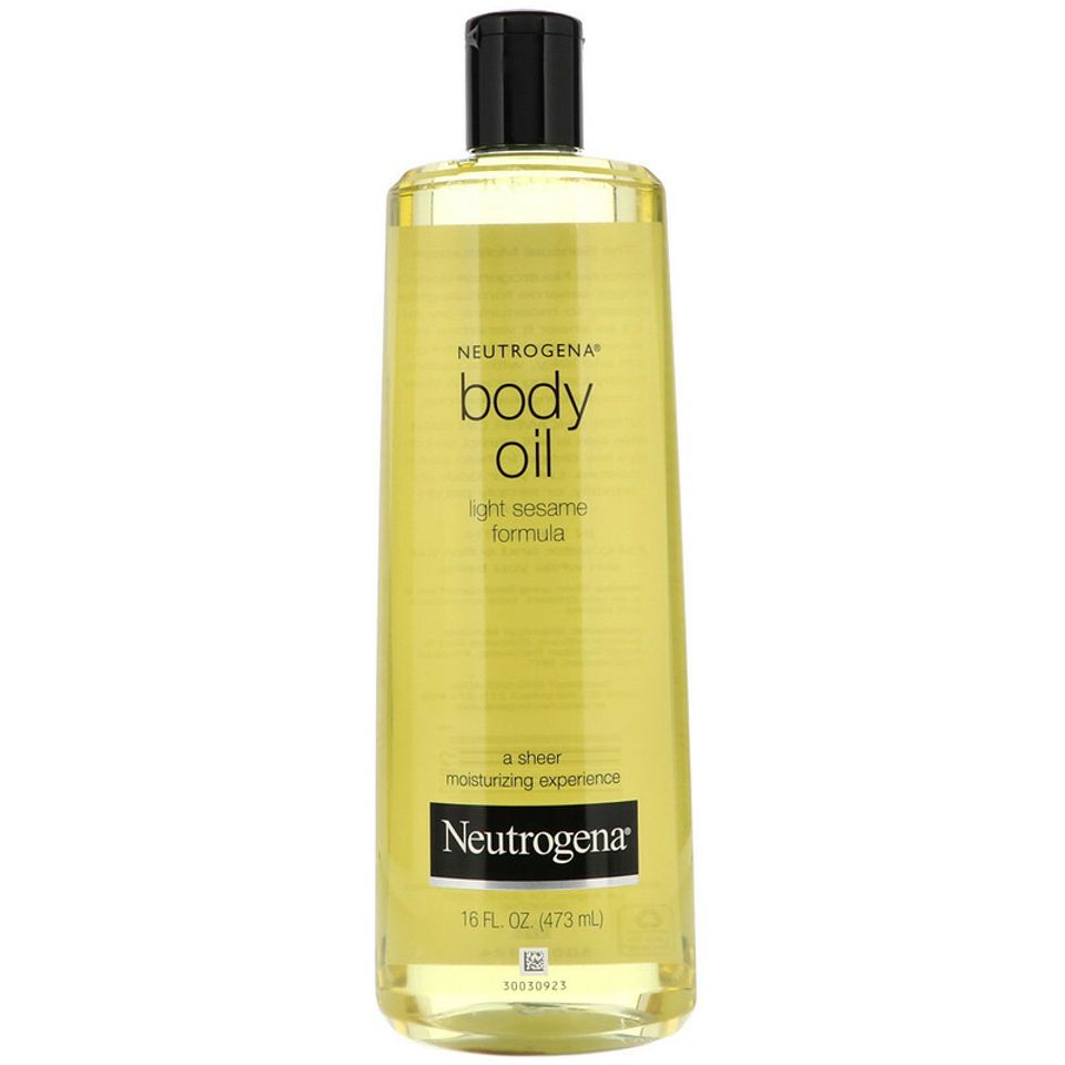 Top 10 body oil tốt nhất hiện nay được nhiều người tin d&ugrave;ng 2026 12