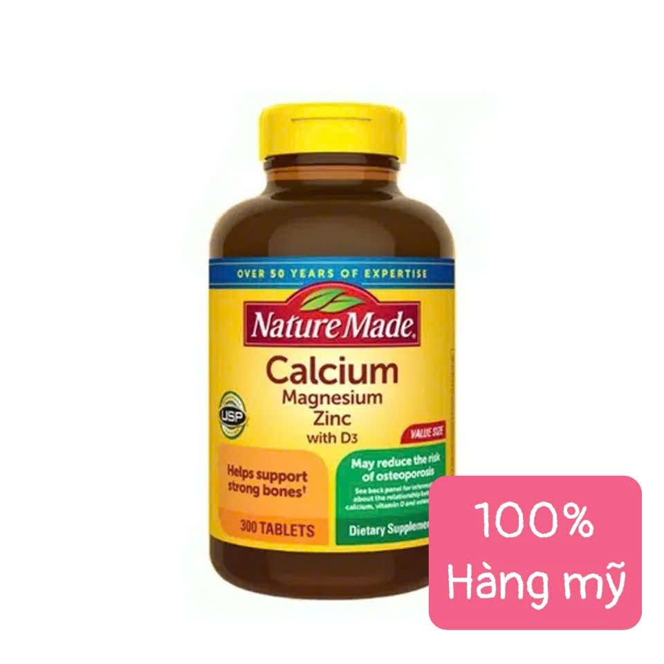 Top 7 Thuốc Magnesium cải thiện chuột rút, khó ngủ cho người lớn hiệu quả 2