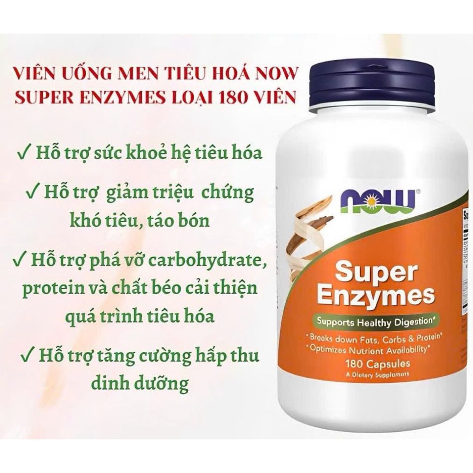 Top 10 Thuốc đau bao tử của Mỹ cho người vi&ecirc;m lo&eacute;t, tr&agrave;o ngược n&ecirc;n d&ugrave;ng 9