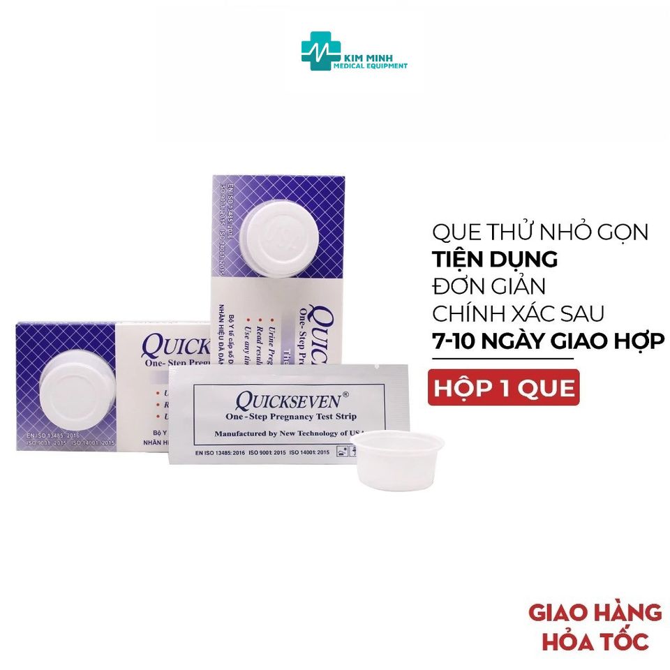 Top 10 Que thử thai, b&uacute;t thử thai ch&iacute;nh x&aacute;c - dễ d&ugrave;ng 2026 3