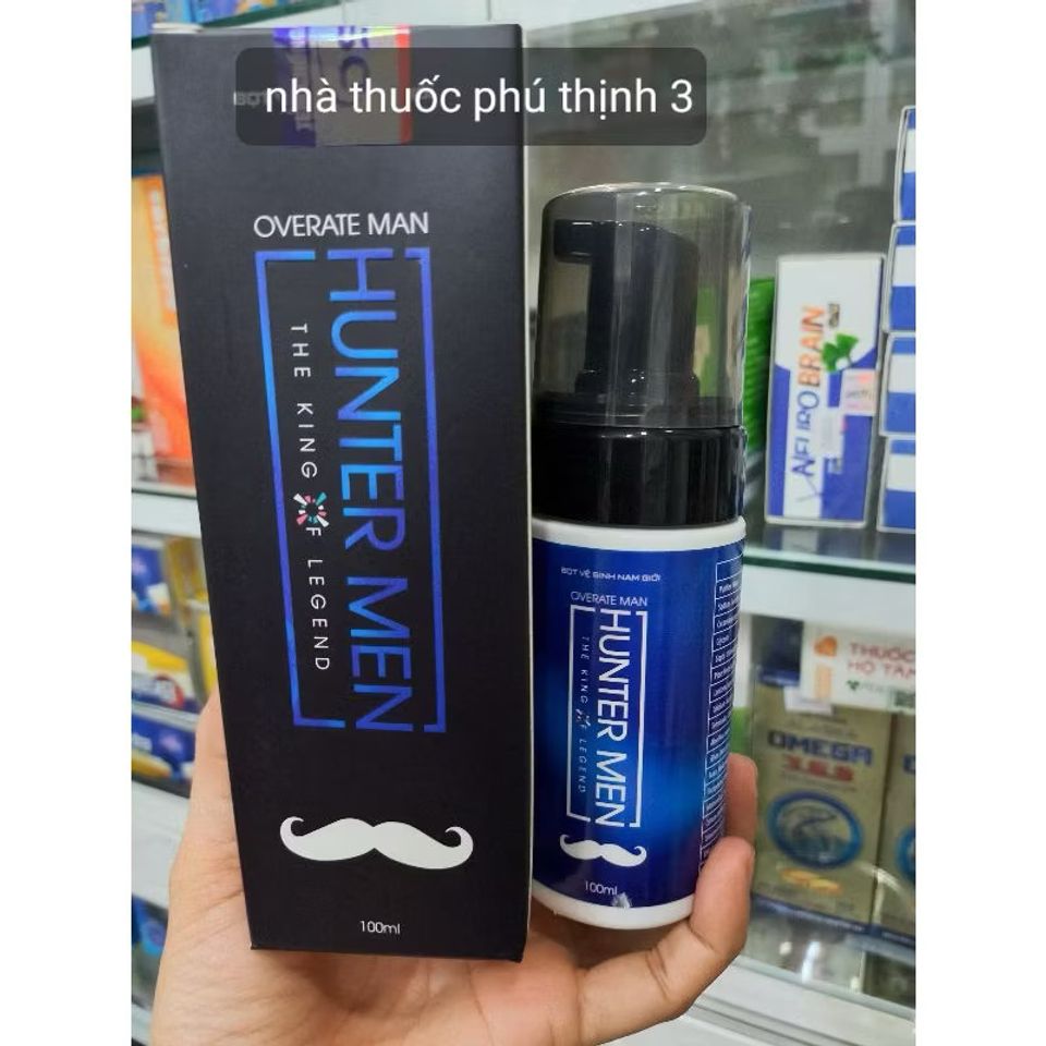 Top 9 dung dịch vệ sinh nam chất lượng được bác sĩ khuyên dùng 16