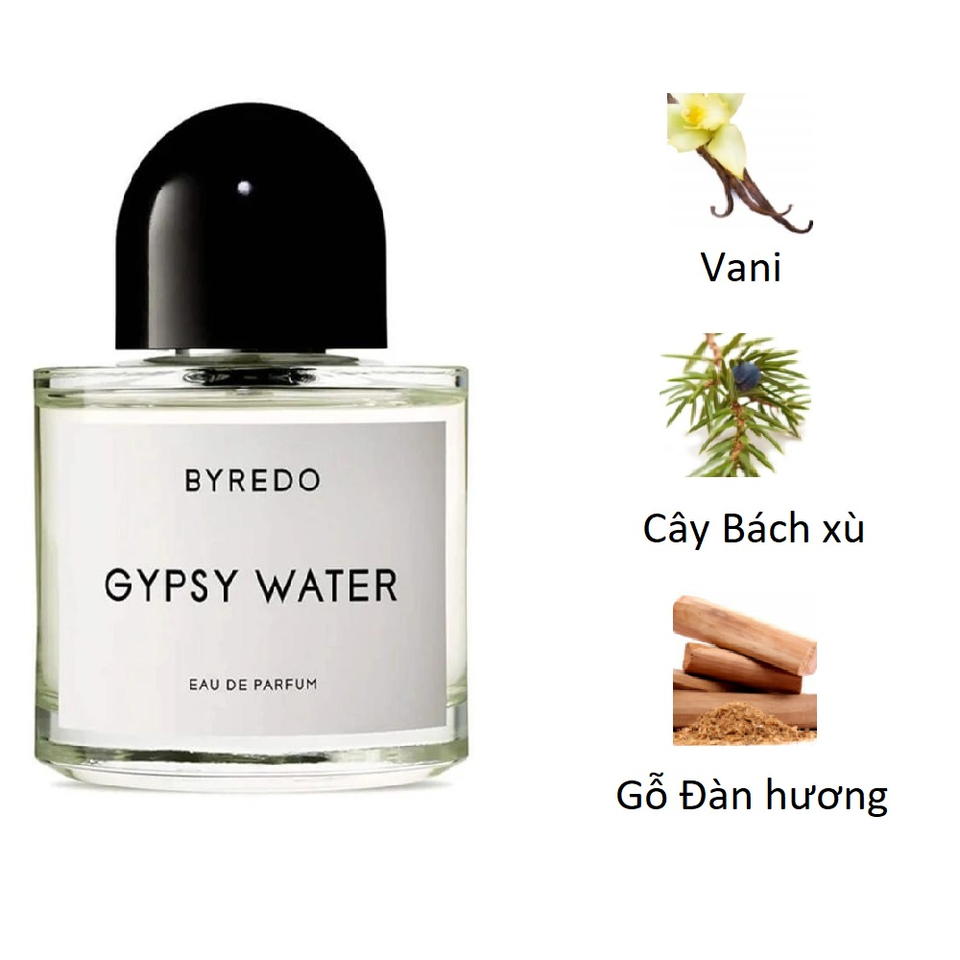 Top 5 Nước hoa kh&ocirc;ng cồn lưu hương thơm ng&aacute;t cả ng&agrave;y 2