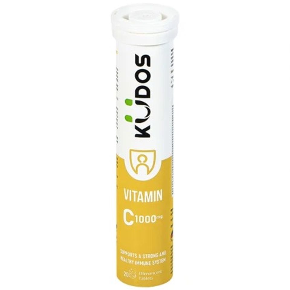 Top 10 Vi&ecirc;n sủi vitamin C tăng đề kh&aacute;ng n&ecirc;n mua nhất 2026 8