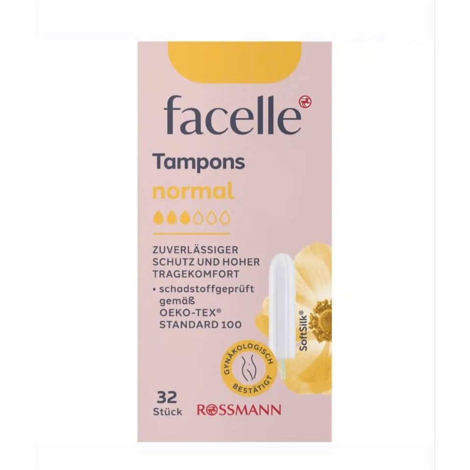Tampon loại n&agrave;o tốt? Top 5 BVS Tampon thấm h&uacute;t tốt, dễ d&ugrave;ng 2