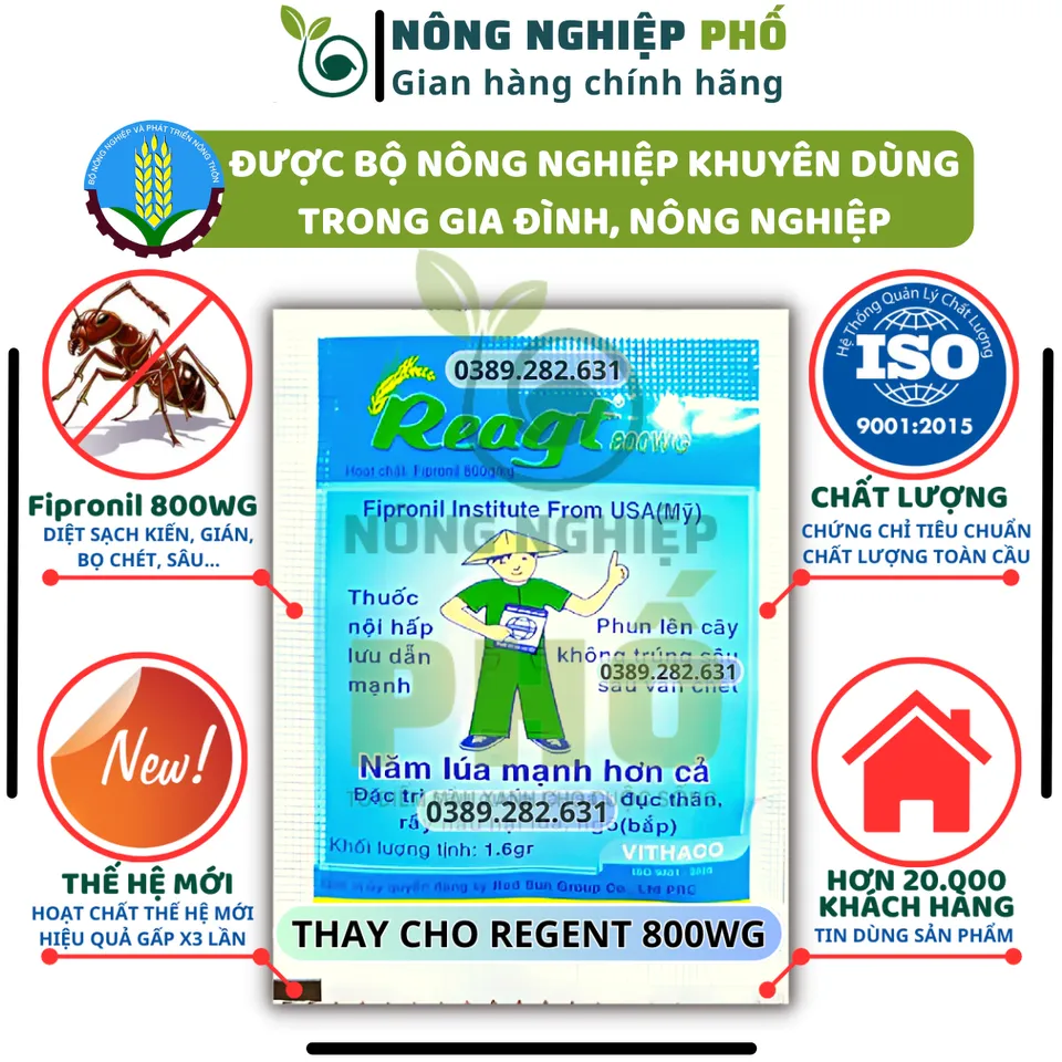 Top 5 Thuốc diệt mối dạng bột hiệu quả được tin d&ugrave;ng 2026 3