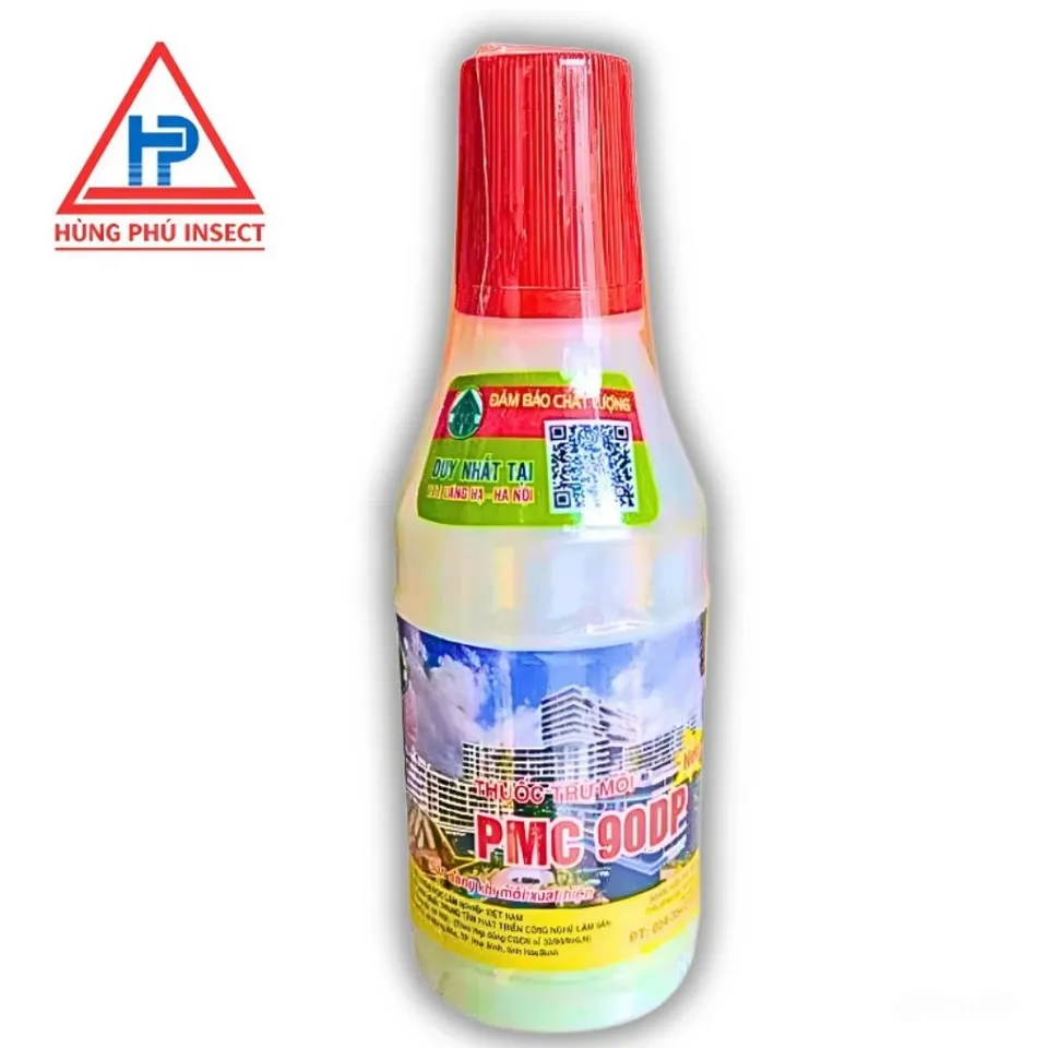 Top 5 Thuốc diệt mối dạng bột hiệu quả được tin d&ugrave;ng 2026 2