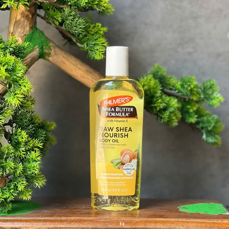 Top 10 body oil tốt nhất hiện nay được nhiều người tin d&ugrave;ng 2026 13