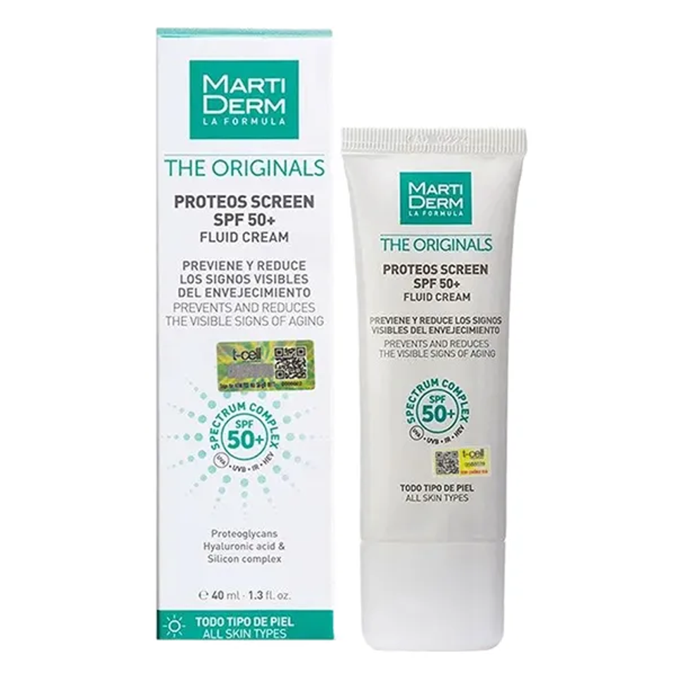 Top 5+ Kem Chống Nắng Martiderm Phổ Rộng Được Yêu Thích 2026 4