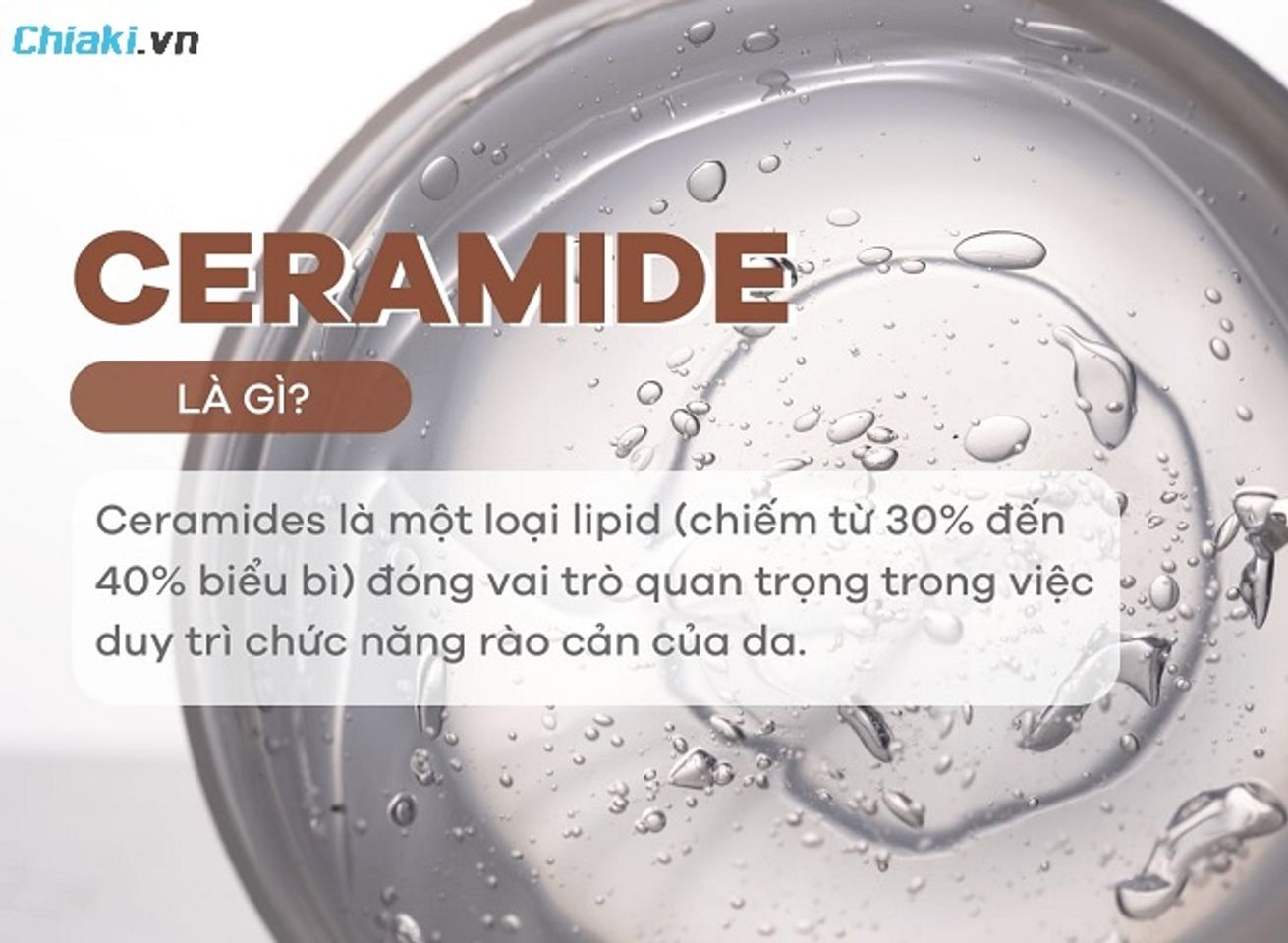 Sự kết hợp Serum B5 v&agrave; kem dưỡng c&oacute; th&agrave;nh phần Ceramide củng cố h&agrave;ng r&agrave;o bảo vệ da tốt hơn, phục hồi da