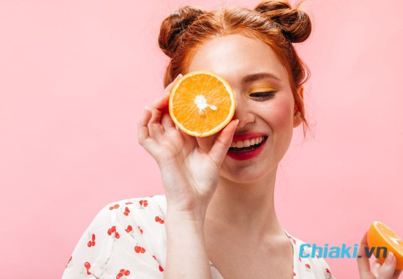 kem vitamin c c&oacute; t&aacute;c dụng g&igrave;
