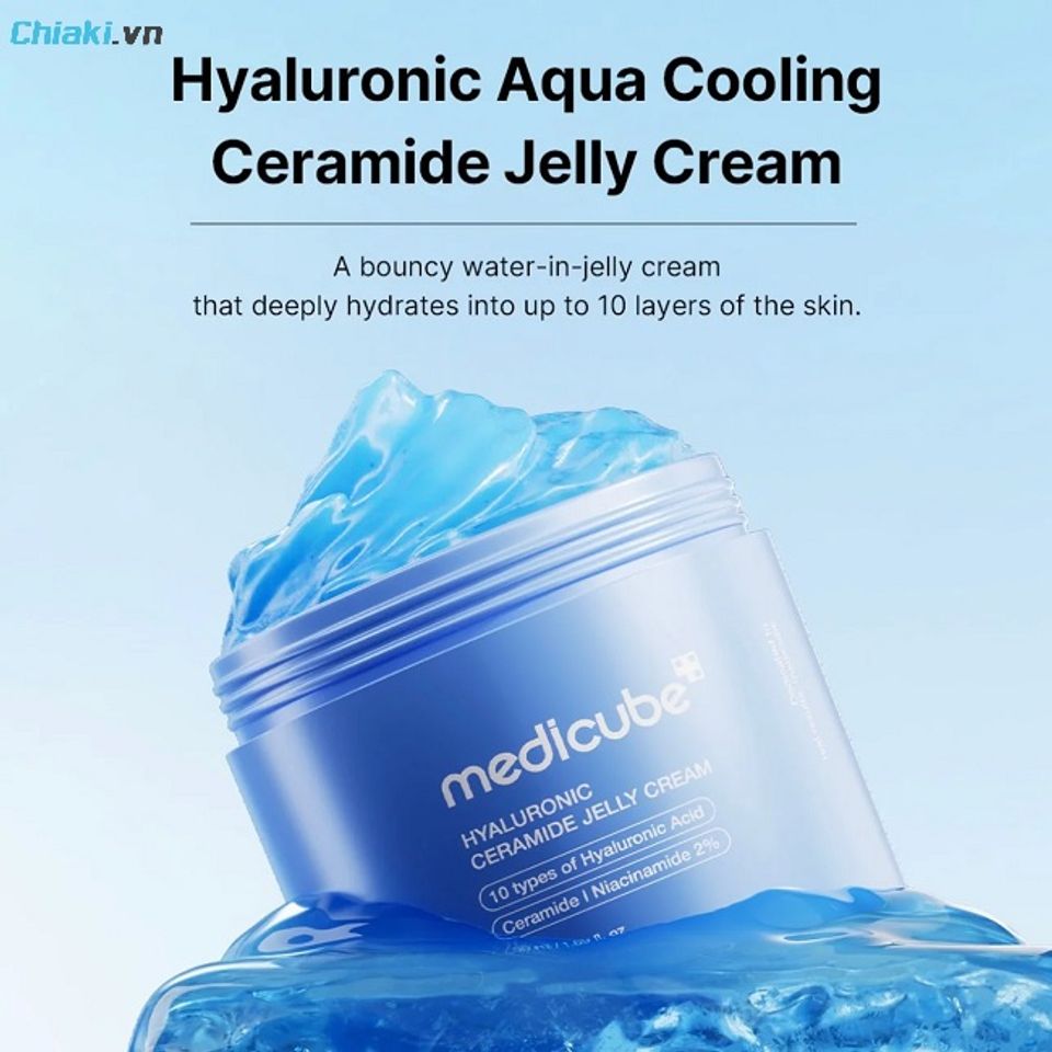 Top 10 Kem dưỡng Ceramide &ldquo;đ&aacute;ng tiền&rdquo; nhất 2025 (Bảng so s&aacute;nh chi tiết) 12