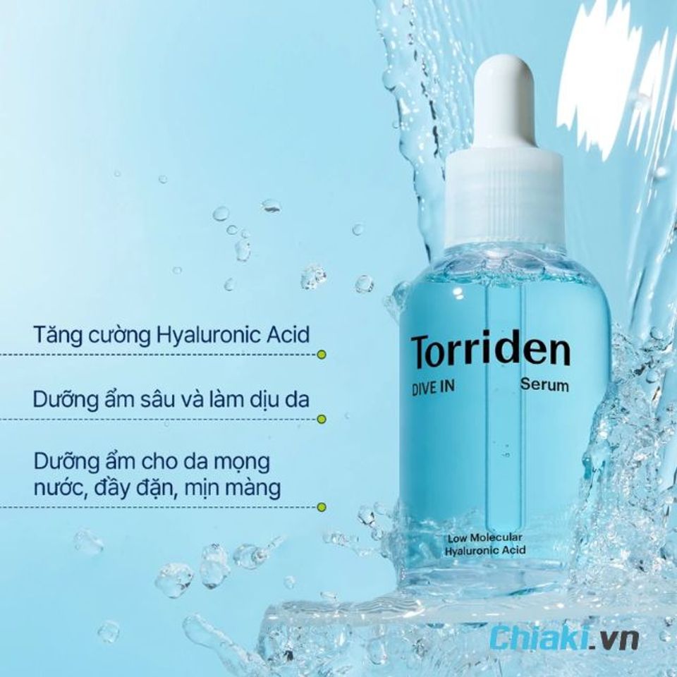 Serum Torriden Dive-In