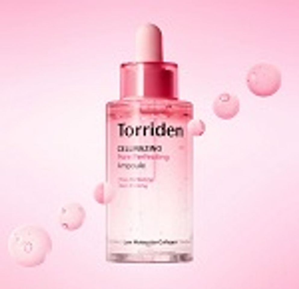 Torriden Cellmazing Pore Perfecting Ampoule