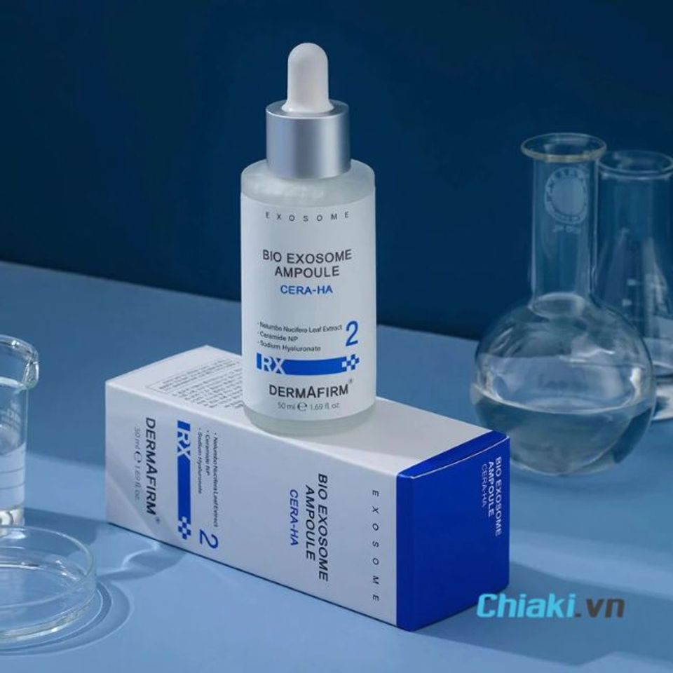 Serum Ceramide Dermafirm