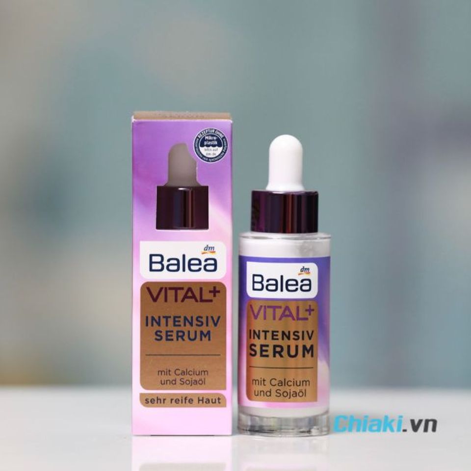 Serum Ceramide Balea