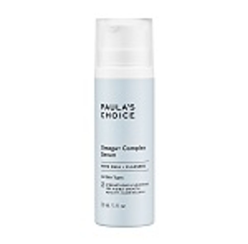 Paula&rsquo;s Choice Resist OMEGA+ Complex Serum