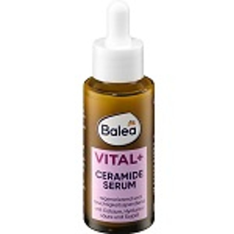 Balea Vital+ Ceramide Serum